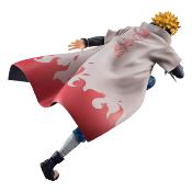 Naruto Shippuden G.E.M. Series statuette PVC 1/8 Minato Namikaze 15 cm | Megahouse
