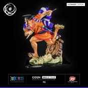 Kozuki Oden Ikigai | Tsume Art