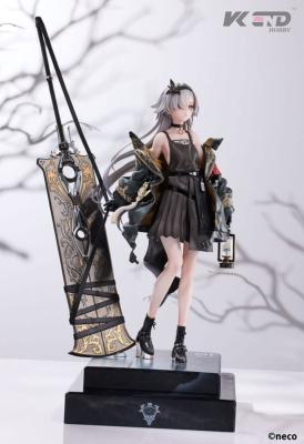 Original Character statuette PVC 1/7 Hanatsumi 37 cm | VKEND