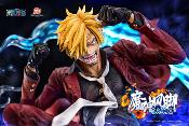 SANJI VINSMOKE  ONE PIECE STATUE | TOEI ANIMATION