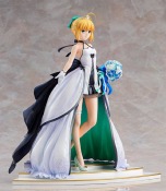 Saber Fate/Stay Night statuette 1/7 15th Celebration Dress Ver. 24 cm - Good Smile Company