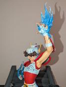 Seiya 1/4 HQS+ Pégase Bronze SAINT SEIYA statue | Tsume Art 