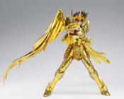 Seiya  Myth Cloth EX Saint Seiya Chevalier d'or du Sagittaire | Bandaï