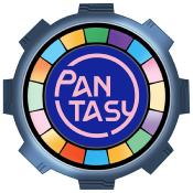 Ulysse 31 50cm Light Up | We Are Tokyo X Pantasy Odysseus