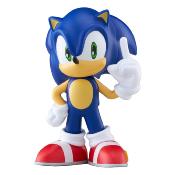 Sonic The Hedgehog figurine vinyle Sofbi Sonic 15 cm | BELLFINE