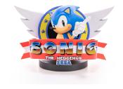 Sonic the Hedgehog statuette Sonic Title Screen 21 cm | F4F