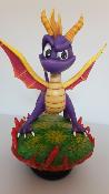 Spyro Le Dragon ver. Regular | First  4 Figures