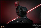 Star Wars Episode I figurine Movie Masterpiece 1/6 Darth Maul 29 cm | HOT TOYS