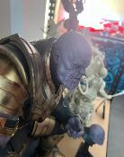Thanos 1/4 Marvel Statue Premium | Queen Studios