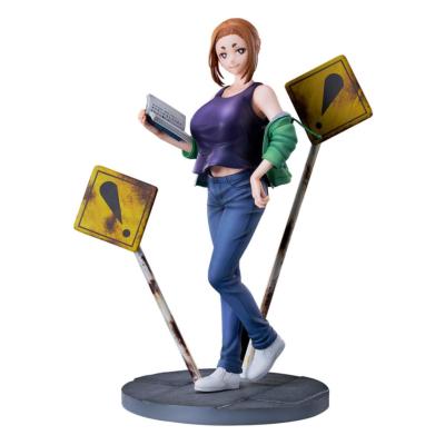 The Grimm Variations: Otome, Kaiju, and the Spirited Away statuette PVC Sumireko Ogawa 27 cm | UNION CREATIVE