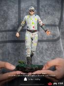 The Suicide Squad statuette 1/10 BDS Art Scale Polka-Dot Man 21 cm | Iron Studios