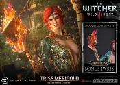 The Witcher 3: Wild Hunt statuette Real Elite Masterline Series 1/4 Triss Merigold Bonus Version 52 cm | PRIME 1 STUDIOS