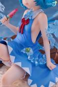 Touhou Project statuette PVC 1/7 Cirno Summer Frost Ver. 19 cm | Kotobukiya