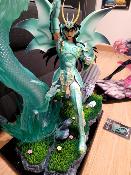 Shiryu 1/6 God Cloth Saint Seiya Ikigai | Tsume Art