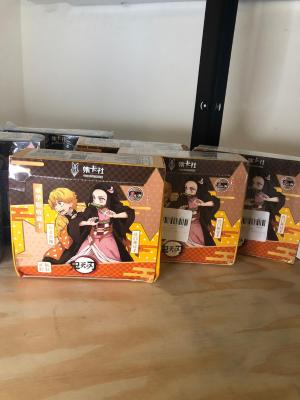 DISPLAY 36 Boosters Kimetsu No Yaiba 2 - 180 Cartes à collectionner Tanjiro DEMON SLAYER | ANIPLEX