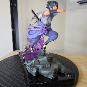 Sasuke ultimate 1/6 Ikigai Naruto | Tsume art