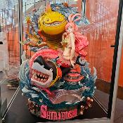 SHIRAHOSHI 1/6 ONE PIECE STATUE | JIMEI PALACE