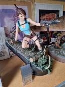 Lara Croft & The Guardian Of Light Premium Format | Sideshow