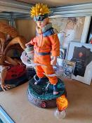 Naruto 1/4 BIJUtsu Figurine Résine | Tsume-Art