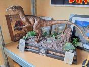 &#129429; Velociraptor Open Mouth Regular Version 1/6 – Jurassic Park | Prime 1 Studio