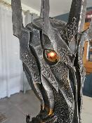 The Lord of the Rings – Sauron Art Mask 1/1 | Pure Arts