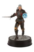 Witcher 3 Wild Hunt statuette PVC Geralt Toussaint Tourney Armor 20 cm | Dark horse comics