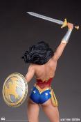 Wonder Woman 1/4  94 cm DC Comics statuette |  Tweeter Head