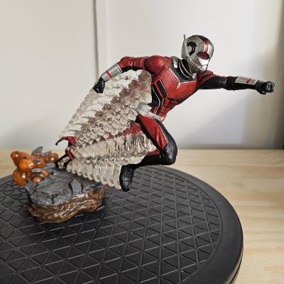 ANTMAN 1/10 AVENGERS  | IRON STUDIO 