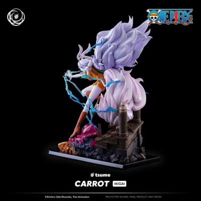 CARROT IKIGAI 1/6 ONE PIECE | STUME