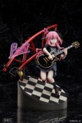 Bocchi the Rock! statuette 1/7 Hitori Gotoh 23 cm Aniplex