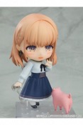 Butareba: The Story of a Man Turned into a Pig figurine Nendoroid Jess 10 cm Good Smile Company