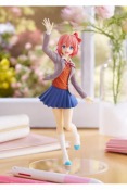 Doki Doki Literature Club! statuette PVC Pop Up Parade Sayori 18 cm Good Smile Company