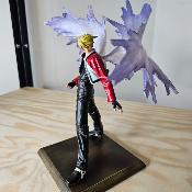 Garou : Mark of the Wolves - Rock Howard - 1/8 statue | Epoch