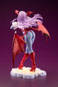 Darkstalkers Bishoujo statuette PVC 1/7 Morrigan Limited Edition 23 cm |  Kotobukia