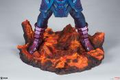 Marvel statuette Galactus 66 cm premium format | Sideshow 