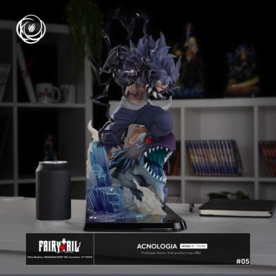 Acnologia 1/6  Ikigai Fairy Tail | Tsume