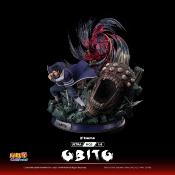 Diorama HQS Ultra Obito 54 cm | TSUME