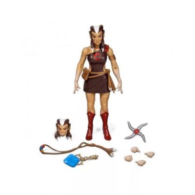 Thundercats - Pumrya the Healer - Cosmocats - Reedition Wave2 | Super 7