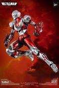 Ultraman FigZero figurine 1/6 Ultraman Suit Tiga Power Type 31 cm | THREEZERO