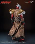 Ultraman figurine Masayuki Gotoh Ultraman Regulos 33 cm | THREEZERO