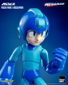 Mega Man figurine MDLX Mega man / Rockman 15 cm | THREEZERO