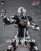 Ultraman Final figurine FigZero 1/6 1/6 Ultraman Suit Zoffy Stealth Version 30 cm | THREEZERO