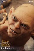 Le Seigneur des Anneaux figurine 1/6 Gollum 20 cm | ASMUS COLLECTIBLE