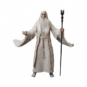 Le Seigneur des Anneaux figurine 1/6 Saruman 31 cm I Asmus Collectible Toys