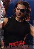 New York 1997 figurine Crown Series 1/6 Snake Plissken (Real Hair Version) 30 cm | ASMUS COLLECTIBLES