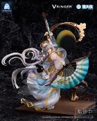 Vsinger statuette PVC 1/7 Vsinger Luo Tianyi The Flowing Moonlight 31 cm | A DIMENSION