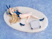 Blue Archive statuette PVC 1/7 Toki (Bunny Girl) Memorial Lobby Ver. 30 cm | ALTER