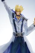 Yu-Gi-Oh! 5D´s statuette PVC 1/7 Jack Atlas 38 cm | AMAKUNI