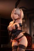 Azur Lane statuette PVC 1/6 Duisburg: Endurance Training Gone Wrong Ver. 20 cm | ANIGAME