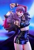 League of Legends statuette PVC 1/7 K/DA Evelynn 27 cm | APEX INNOVATION
